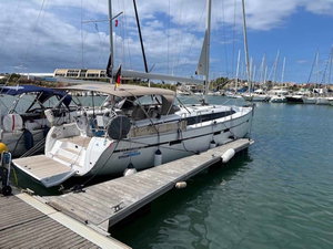 Bavaria Cruiser 46 „Amarone“ – fotka 1