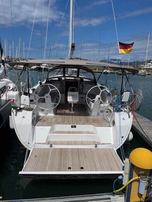 Bavaria Cruiser 46 „Amarone“ – fotka 2