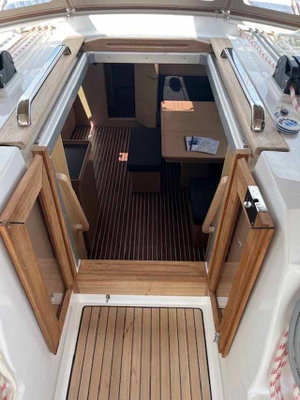 Bavaria Cruiser 46 „Amarone“ – fotka 7