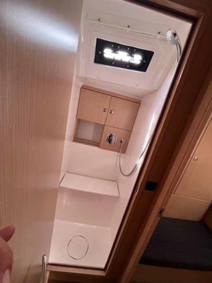 Bavaria Cruiser 46 „Amarone“ – fotka 16