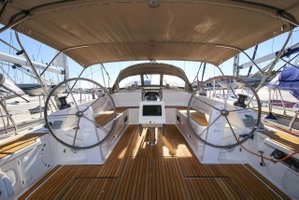 Bavaria Cruiser 46 „Apollon“ – fotka 5