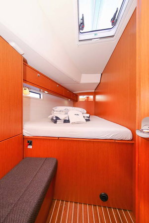 Bavaria Cruiser 46 „Apollon“ – fotka 11