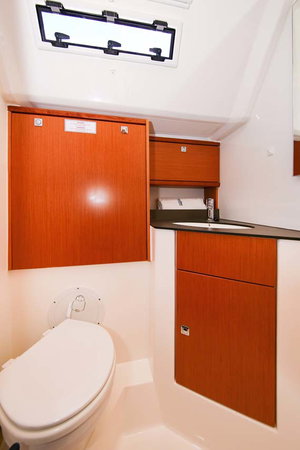 Bavaria Cruiser 46 „Apollon“ – fotka 15