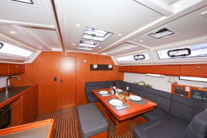 Bavaria Cruiser 46 „Apollon“ – fotka 7