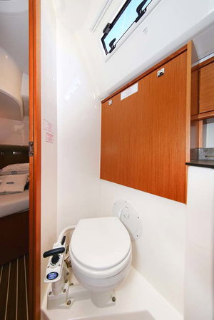 Bavaria Cruiser 46 „Apollon“ – fotka 17