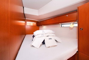 Bavaria Cruiser 46 „Apollon“ – fotka 12