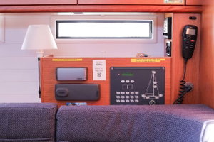 Bavaria Cruiser 46 „Apollon“ – fotka 10