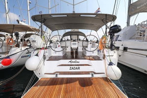 Bavaria Cruiser 46 „Apollon“ – fotka 1