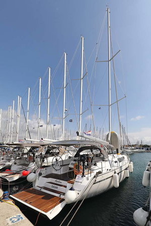 Bavaria Cruiser 46 „Apollon“ – fotka 2