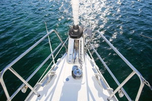 Bavaria Cruiser 46 „Apollon“ – fotka 4