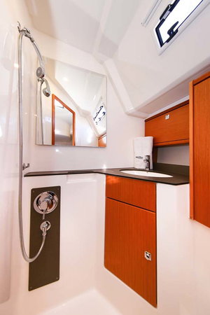 Bavaria Cruiser 46 „Apollon“ – fotka 18