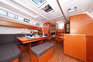 Bavaria Cruiser 46 „Apollon“ – fotka 9