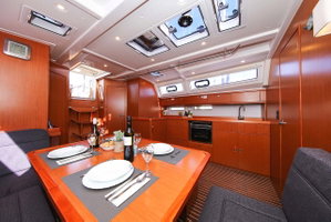 Bavaria Cruiser 46 „Apollon“ – fotka 8