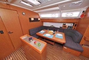 Bavaria Cruiser 46 „Attalya 2“ – fotka 21