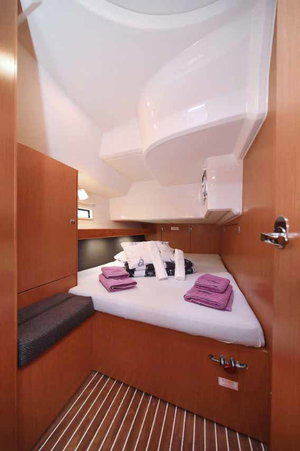 Bavaria Cruiser 46 „Attalya 2“ – fotka 10