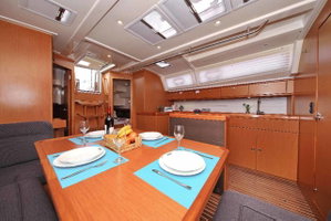 Bavaria Cruiser 46 „Attalya 2“ – fotka 20