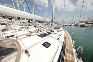 Bavaria Cruiser 46 „Attalya 2“ – fotka 5