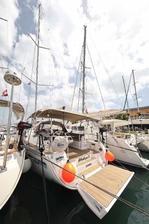 Bavaria Cruiser 46 „Attalya 2“ – fotka 4