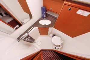 Bavaria Cruiser 46 „Attalya 2“ – fotka 15