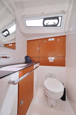Bavaria Cruiser 46 „Attalya 2“ – fotka 13