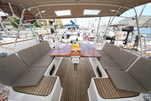 Bavaria Cruiser 46 „Attalya 2“ – fotka 8