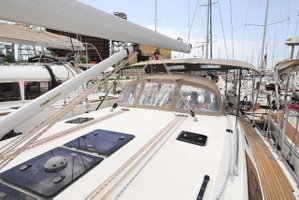 Bavaria Cruiser 46 „Attalya 2“ – fotka 6