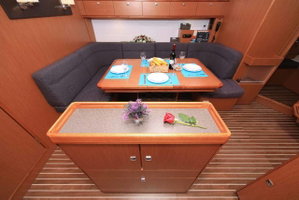 Bavaria Cruiser 46 „Attalya 2“ – fotka 25