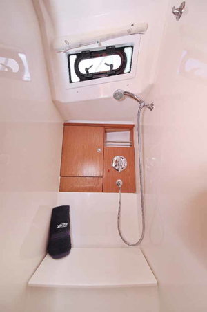 Bavaria Cruiser 46 „Attalya 2“ – fotka 14