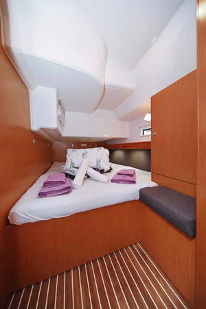 Bavaria Cruiser 46 „Attalya 2“ – fotka 11