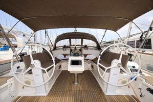 Bavaria Cruiser 46 „Attalya 2“ – fotka 7