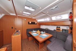 Bavaria Cruiser 46 „Attalya 2“ – fotka 22