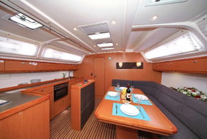 Bavaria Cruiser 46 „Attalya 2“ – fotka 23