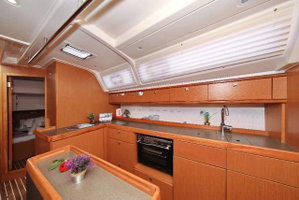 Bavaria Cruiser 46 „Attalya 2“ – fotka 19