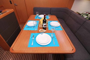 Bavaria Cruiser 46 „Attalya 2“ – fotka 24