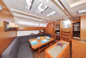 Bavaria Cruiser 46 „Attalya 2“ – fotka 18