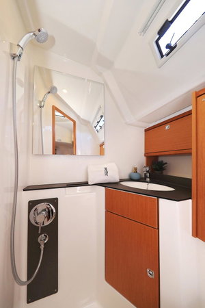 Bavaria Cruiser 46 „Avior“ – fotka 31