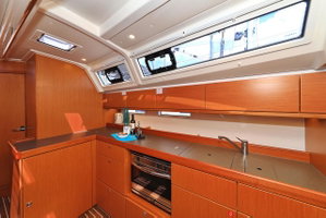 Bavaria Cruiser 46 „Avior“ – fotka 14