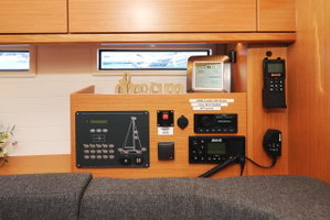 Bavaria Cruiser 46 „Avior“ – fotka 16