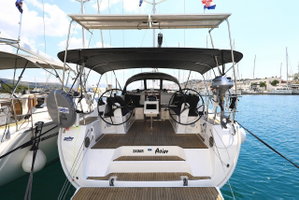 Bavaria Cruiser 46 „Avior“ – fotka 1