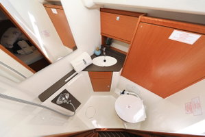 Bavaria Cruiser 46 „Avior“ – fotka 30