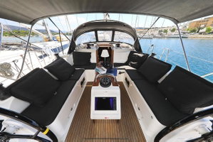 Bavaria Cruiser 46 „Avior“ – fotka 8