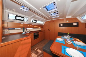 Bavaria Cruiser 46 „Avior“ – fotka 10