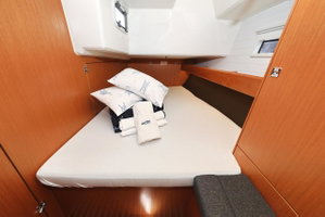 Bavaria Cruiser 46 „Avior“ – fotka 26