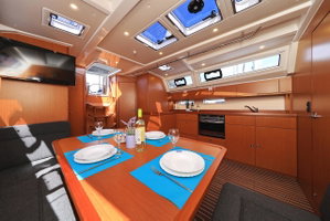 Bavaria Cruiser 46 „Avior“ – fotka 13