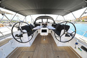 Bavaria Cruiser 46 „Avior“ – fotka 7