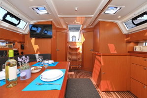 Bavaria Cruiser 46 „Avior“ – fotka 17