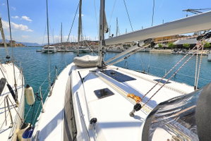 Bavaria Cruiser 46 „Avior“ – fotka 3