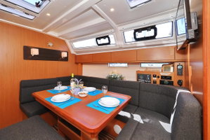 Bavaria Cruiser 46 „Avior“ – fotka 12
