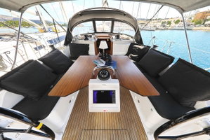 Bavaria Cruiser 46 „Avior“ – fotka 9
