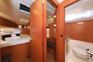 Bavaria Cruiser 46 „Avior“ – fotka 18